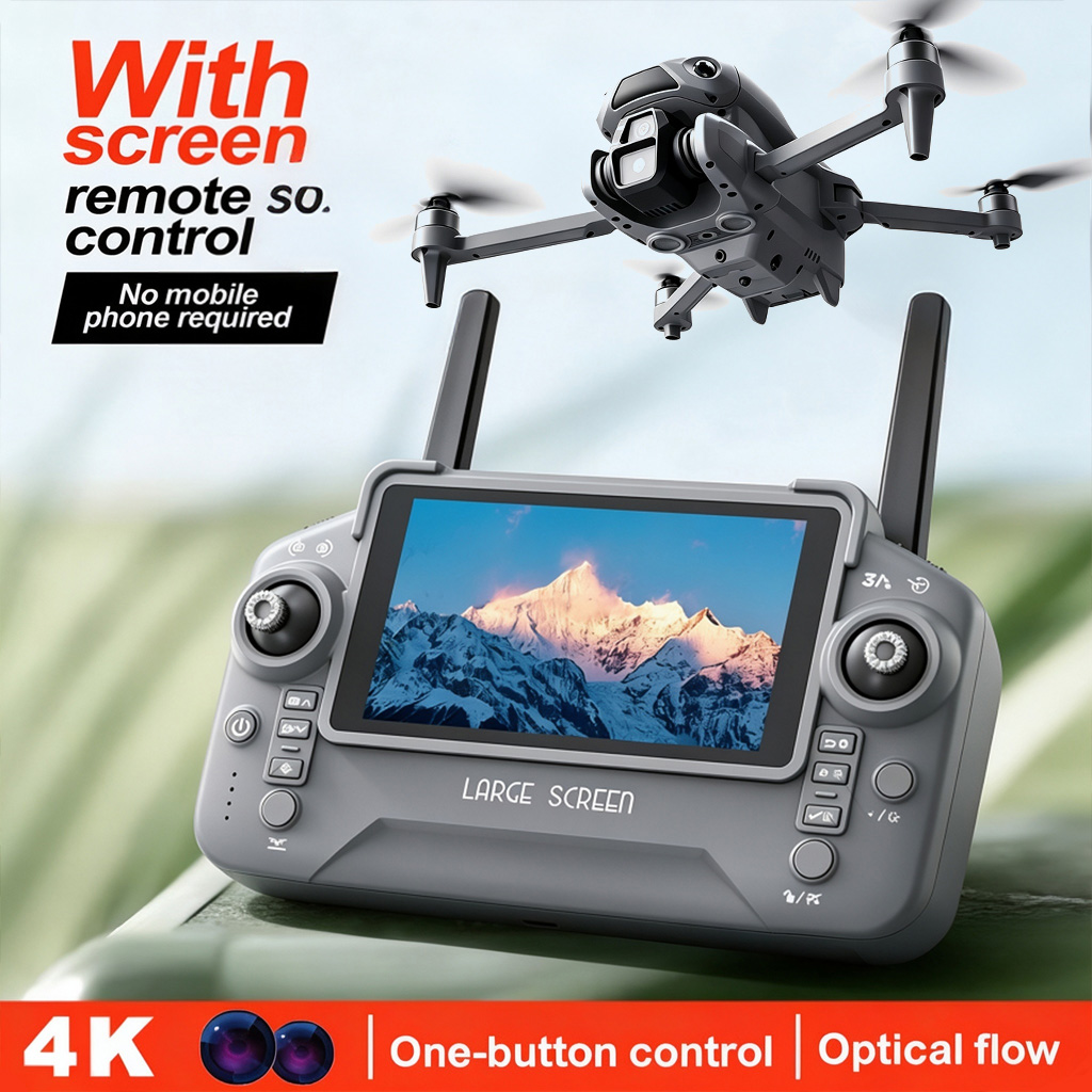 Drone Racing Motor - New LF682 MAX GPS Drone Professional