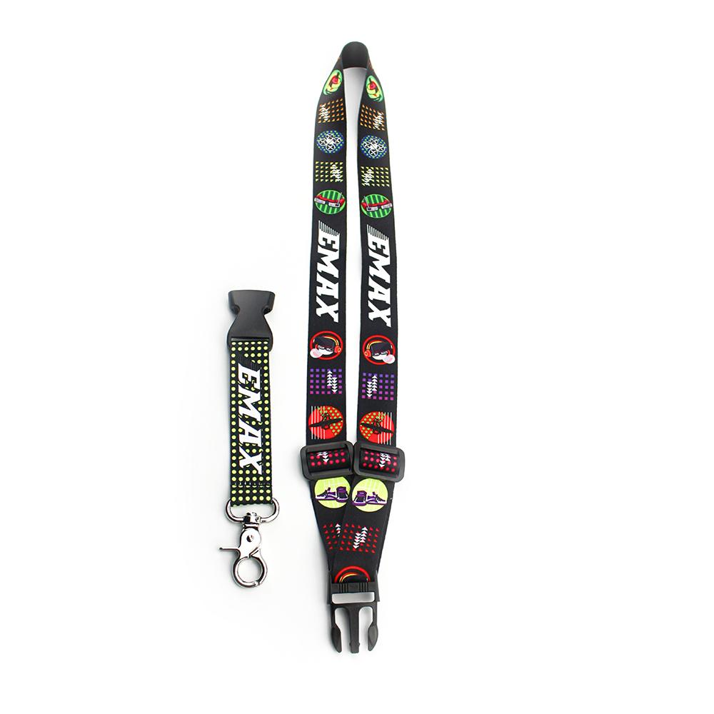 Drone Racing Gate - Emax Adjustable Carrying Remote Transmitter Neck