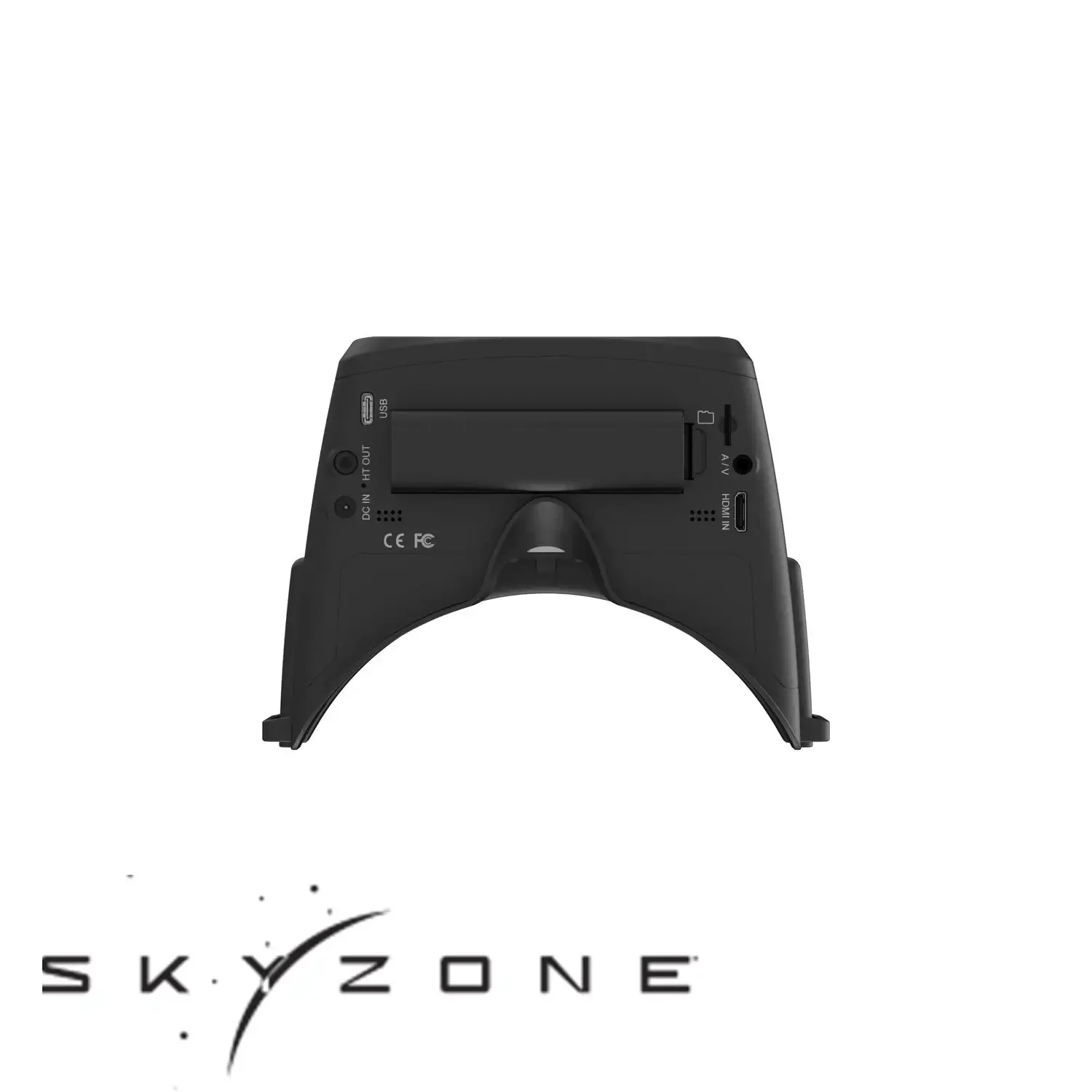 Skyzone COBRA X V4 5.8G FPV Go - Drone Racing Goggles ulasan dan harga