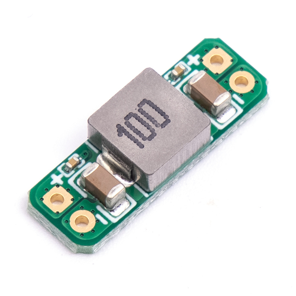 4PCS LC Filter Module 3A 5-30V - Drone Racing Camera ulasan dan harga