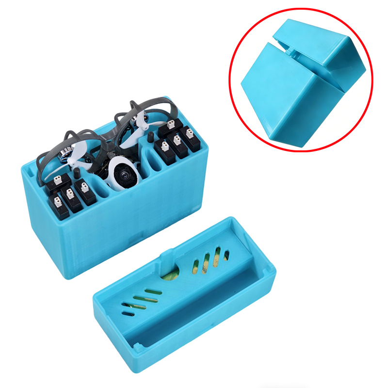 1PCS For BETAFPV Meteor75Pro O - Drone Racing Gate ulasan dan harga