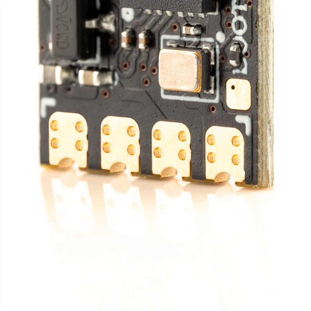 For For RadioMaster ELRS Recei - Drone Racing Flight Controller ulasan dan harga