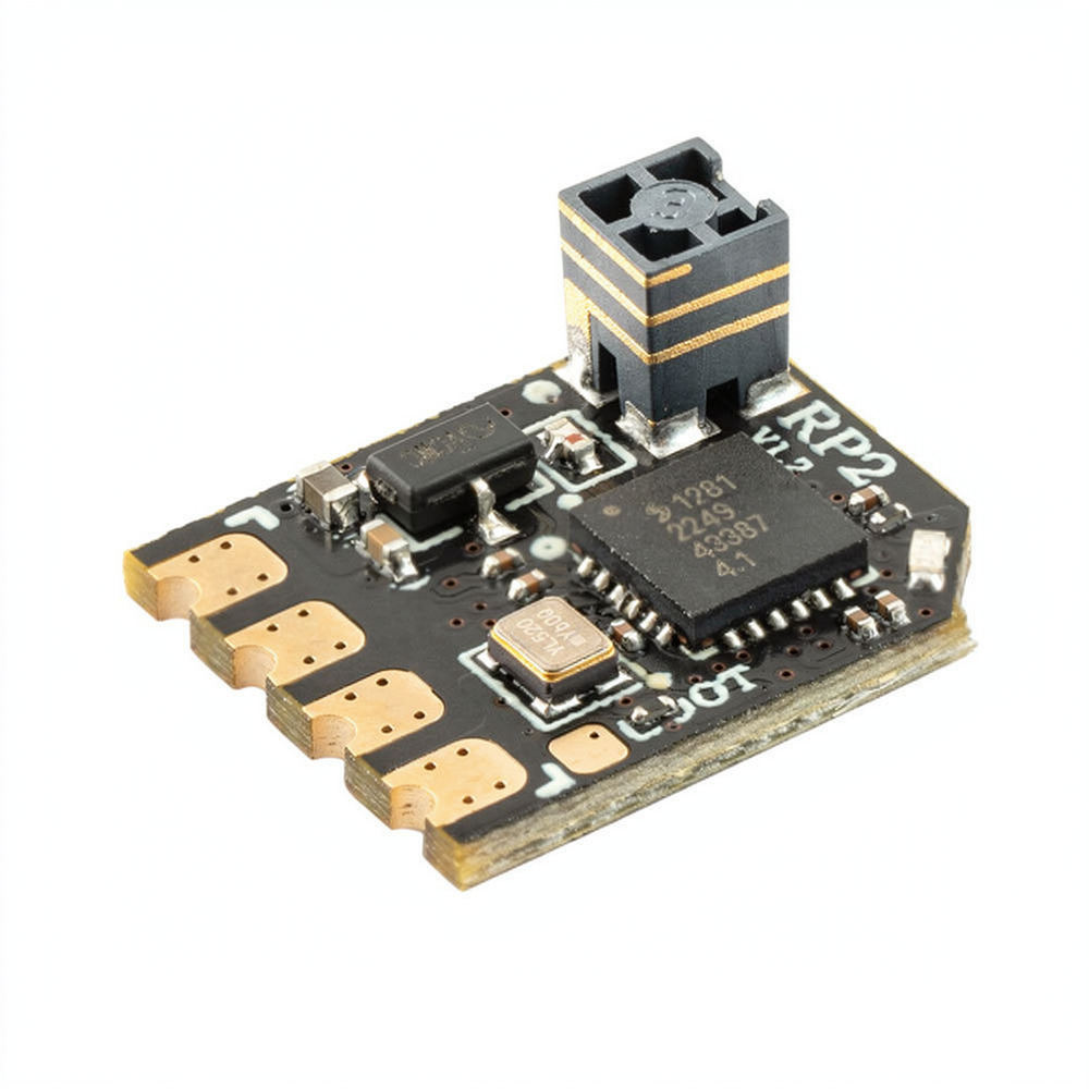 For For RadioMaster ELRS Recei - Drone Racing Flight Controller ulasan dan harga