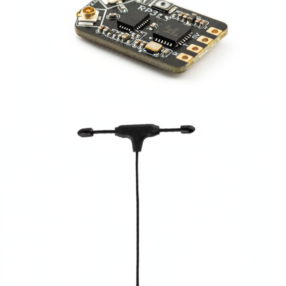 For For RadioMaster ELRS Recei - Drone Racing Flight Controller ulasan dan harga