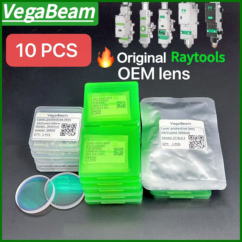 10PCS Raytools Original Laser  - Holy Stone Drone Hs720 ulasan dan harga
