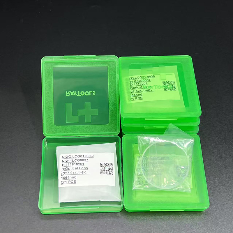 10PCS Raytools Original Laser  - Holy Stone Drone Hs720 ulasan dan harga