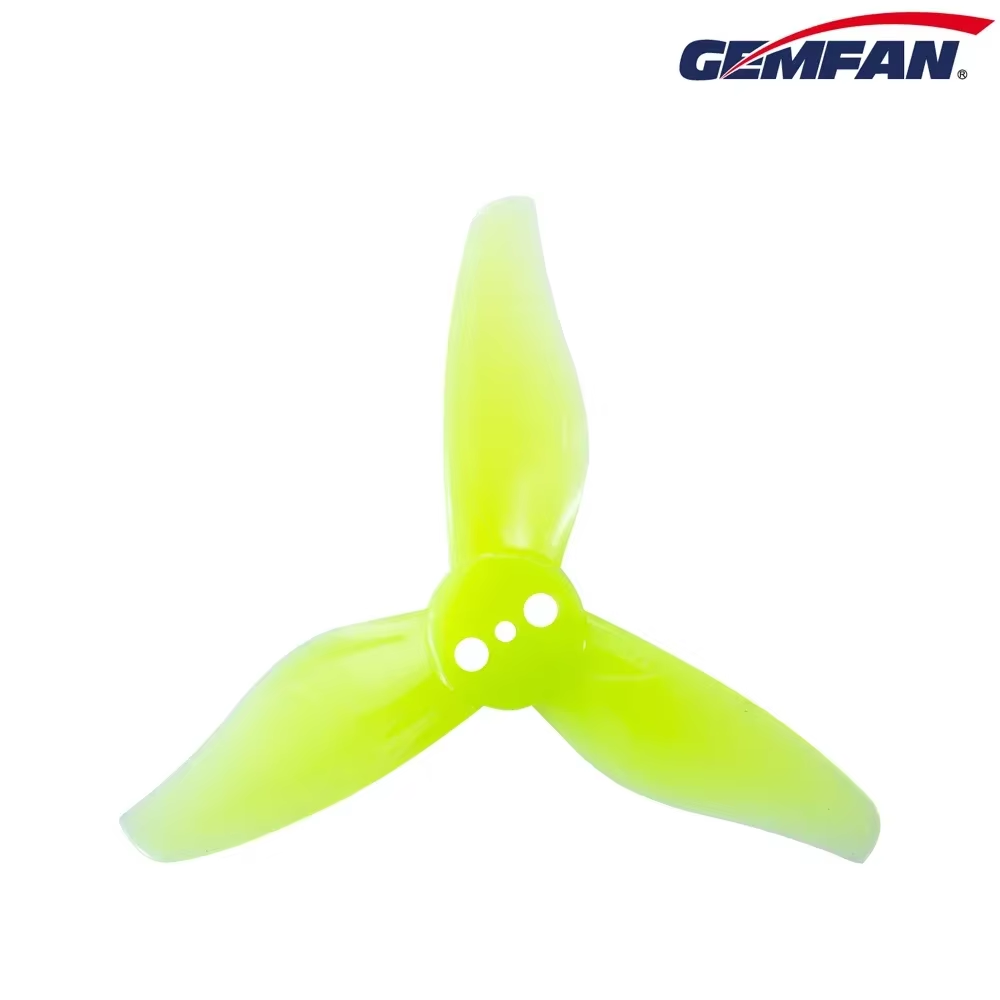 8PCS Gemfan Hurricane 2023 2X2 - Drone Racing Gate ulasan dan harga