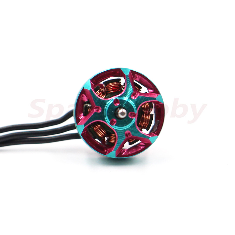 RCINPOWER GTS V3 0802 22000KV  - Drone Racing Gate ulasan dan harga