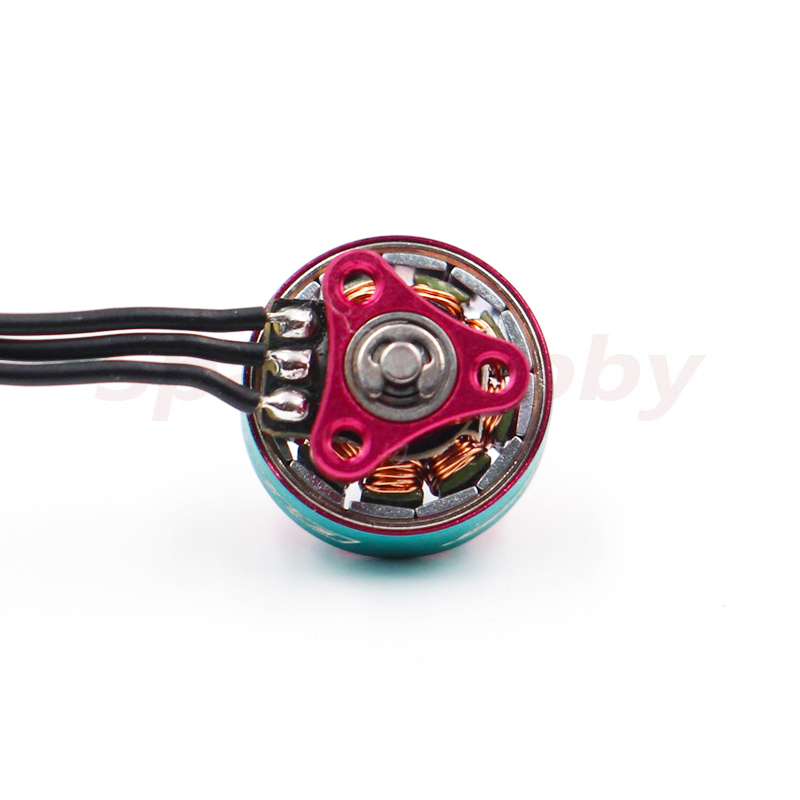 RCINPOWER GTS V3 0802 22000KV  - Drone Racing Gate ulasan dan harga