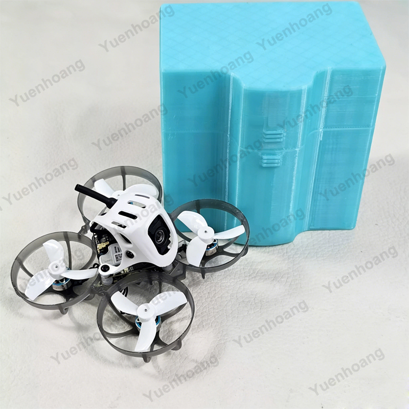 1PCS For BetaFPV Meteor65 Pro  - Drone Racing Gate ulasan dan harga